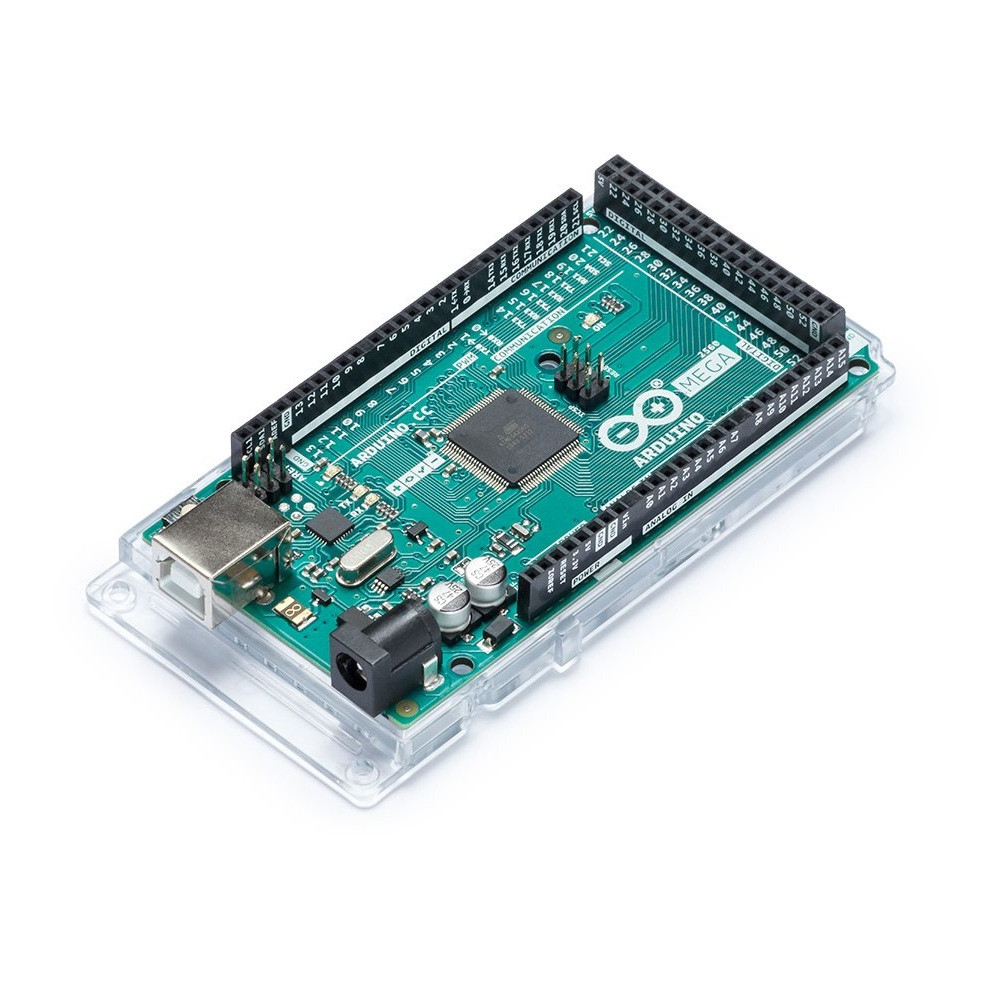 Official Arduino Mega 2560 ATmega2560 MCU Rev3 A000067