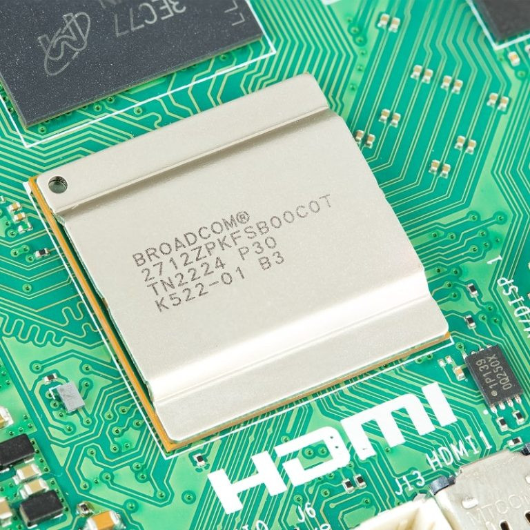 Raspberry Pi 5 Model 2 G