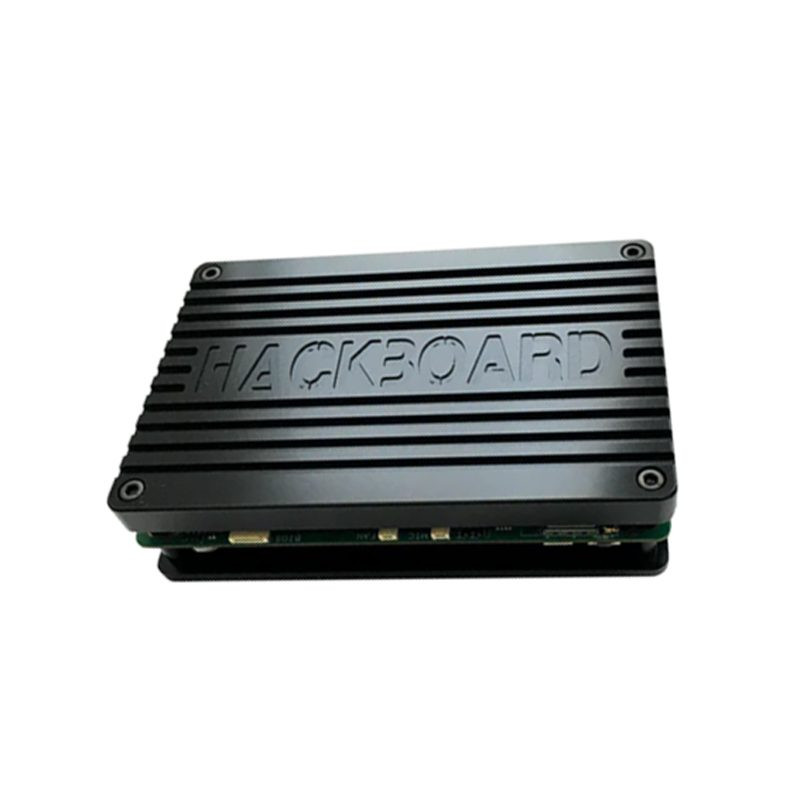 Hackboard Case for use with Hackboard 2